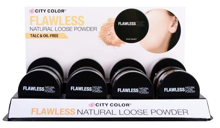 Case: 12 Each with 1 Highlighting Powder Light
