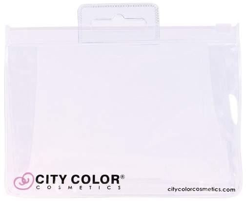 Kohl Makeup Bag UPC: 849-13601-137-1 Item Description: Small Cosmetic Bag with Zipper