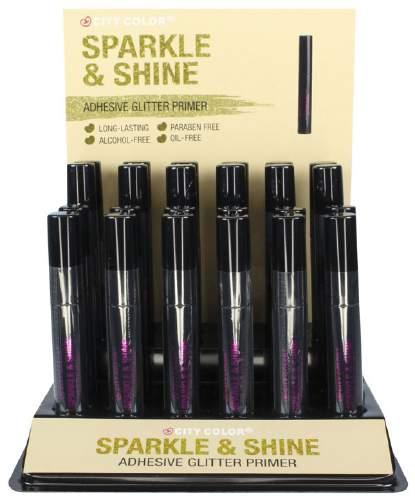 Shades E-0046 Sparkle & Shine Glitter Adhesive UPC: