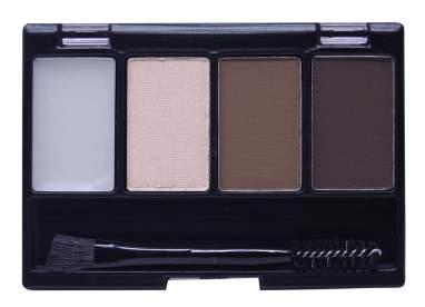 Inner: 4 Pieces in Carton: 192 Each with 2 Brow Powders,