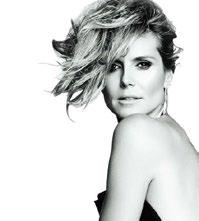 About the brand: Heidi Klum Intimates Solutions features an array of essential wardrobe and red-carpet-ready products from dressing tape and lingerie washbags to
