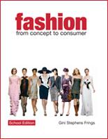 A Correlation of Fashion From Concept to Consumer To the South