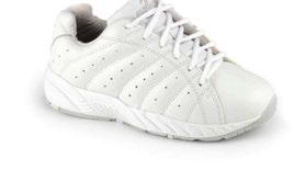 Women s Answer2 Orthopedic Shoes Walking Shoes 447-1 Black Widths: M, W, XW Sizes: 5, 5.5-10.