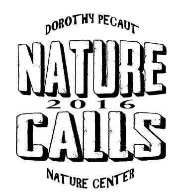 2016 Nature Calls Artists & Exhibitors: Susan McCulley, Wildlife Art Julia Licht, Fused Glass Tori & Justin Engelhardt, Wild Hill Honey Lynn Jarvis, Snowflake
