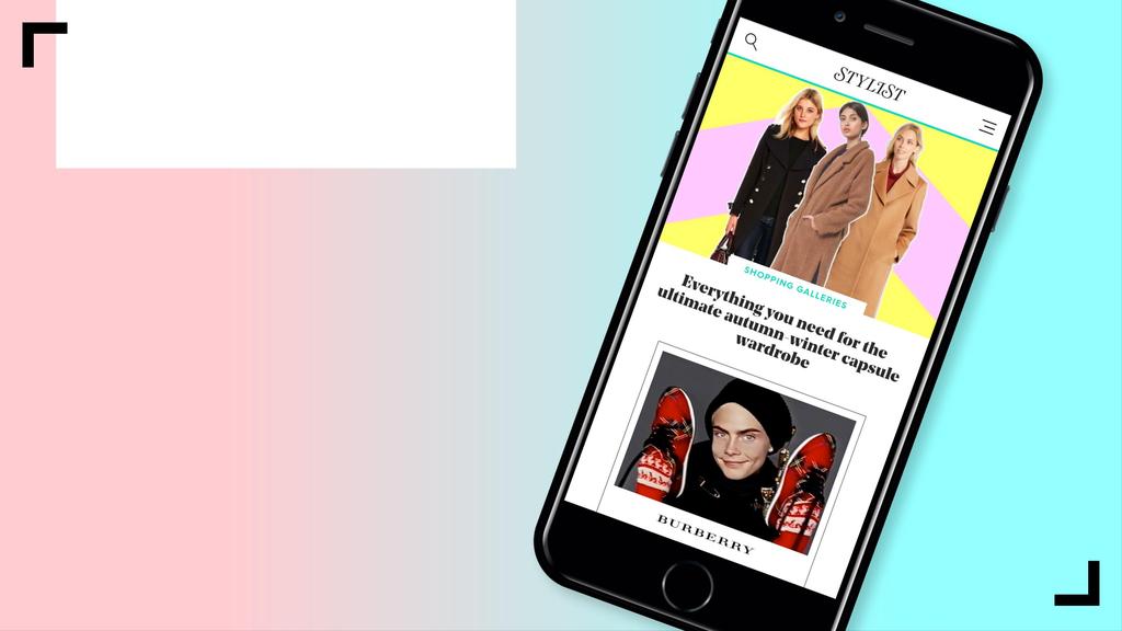 Stylist.co.uk Lifestyle, through a modern feminist lens. Editorially curated branded content experiences.