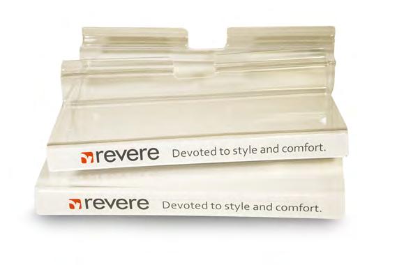 Extensions revere strap extensions