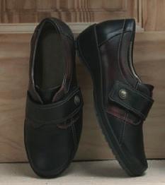 Comfort Casual Shoes Ray Beautifully easy to wear This style gives excellent adjustment, and looks fantastic!
