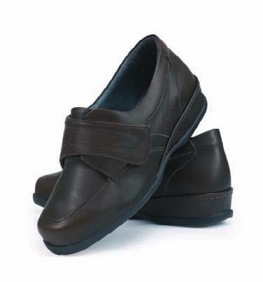 Specialist Footwear A carefully designed range of comfort footwear for problem feet.