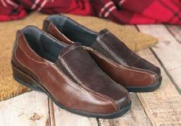 Extra Wide Casual Shoes Wilson Faithful friend Now we have it the simple lines and deep elastic gussets make this a slip-on to remember for really wide feet.