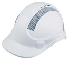 Visor Holder HCX500 Compatible with UniSafe HC560 and HC570 safety helmets