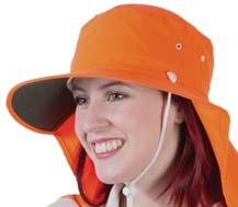Provides protection from fl ies & mosquitoes HAT NOT INCLUDED HSEVN Black One Size