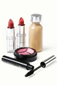 Page 5 of 5 Melanoma Awareness Newsletter The Beauty of SPF in Your Makeup In all of the years that makeup has been in use, it s a wonder that the creation of makeup and beauty products containing