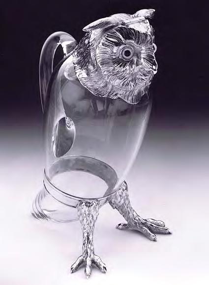 8. Owl 1881