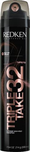 Get your favourite hairsprays today and receive a hairspray booklet for your salon with top tips from the best stylists in Canada!