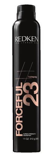 TAKE 32 275ML 2 TRIPLE TAKE 32 275ML TESTERS LOVE IS STRONG 6 FORCEFUL 23 300ML 2 FORCEFUL 23 300ML TESTERS KNOW YOUR HAIRSPRAY PLAY WITH YOUR HAIRSPRAY LOVE YOUR