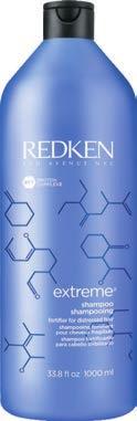REDKEN LITRE SALE ON SHAMPOO AND CONDITIONER LITRES INCREASE YOUR RETAIL SALES