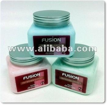 300ml Fusion Glam Conditioner COOL SPA ENERGY CONDITIONER Fusion Glam Conditioner is a PHbalanced conditioner with effective coating and treatment to maintain a definite color and provide hair gloss