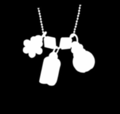 Necklace & Bracelet Sets Ladybug CTR