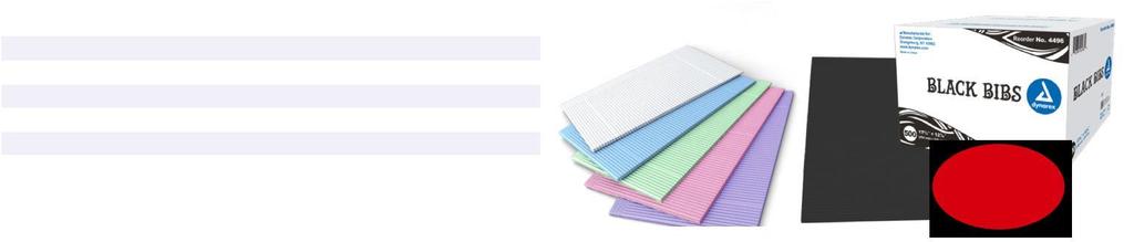 , Smooth 12/Cs Top quality table paper offers superior performance and economy Available in smooth or crepe Bibs