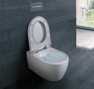 3D 500mm washbasin and