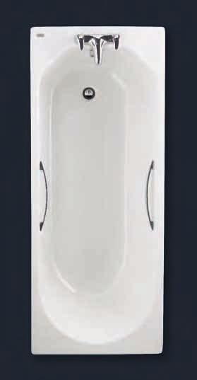 Baths Option Size: