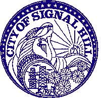 CITY OF SIGNAL HILL 2175 Cherry Avenue Signal Hill, CA 90755-3799 AGENDA ITEM TO: FROM: HONORABLE MAYOR AND MEMBERS OF THE CITY COUNCIL SCOTT CHARNEY DIRECTOR OF COMMUNITY DEVELOPMENT SUBJECT: