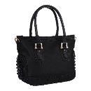 Handbag 3416A Black Gladiator 75 $89.95 $6,746.25 Handbag 3417A Black Convertible 62 $74.95 $4,646.