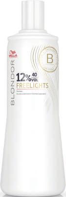 9% EMULSION 950ML 1 84818417 COLOR TOUCH 4% INTENSIVE EMULSION 950ML 1 84818418 TRY