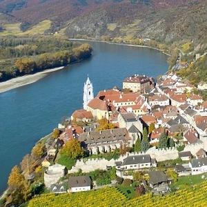 the land Known for its beautiful castles, germany has so much