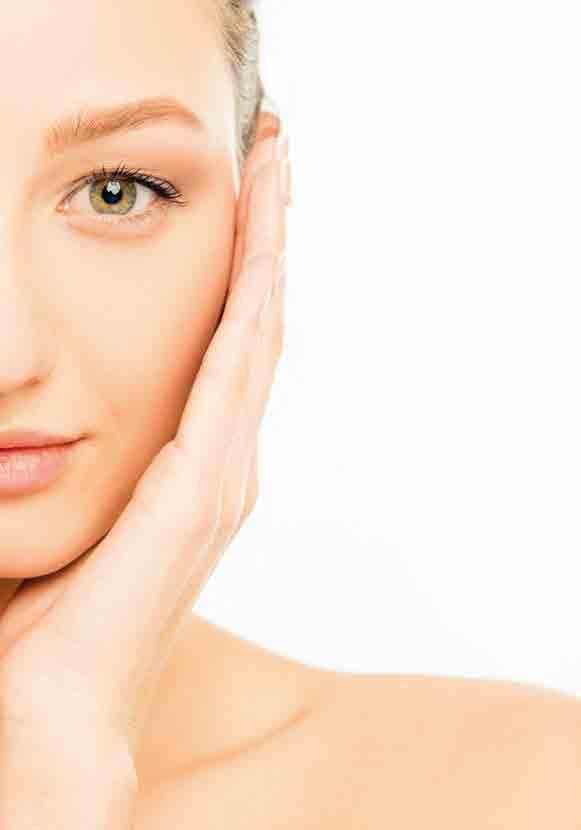TREATMENT SKINCARE Antioxidant Radiance Masque 50ml Treatment with