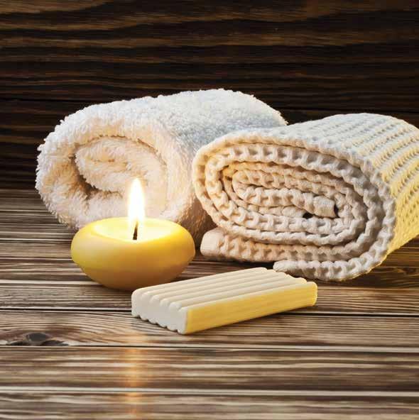 Spa Experience Packages SPA RELAX DAY 20 Full use of the spa facilities Use of the gym Use of the swimming pool CELEBRATION PACKAGE 45 A 25 minute treatment of your choice Use of the spa facilities
