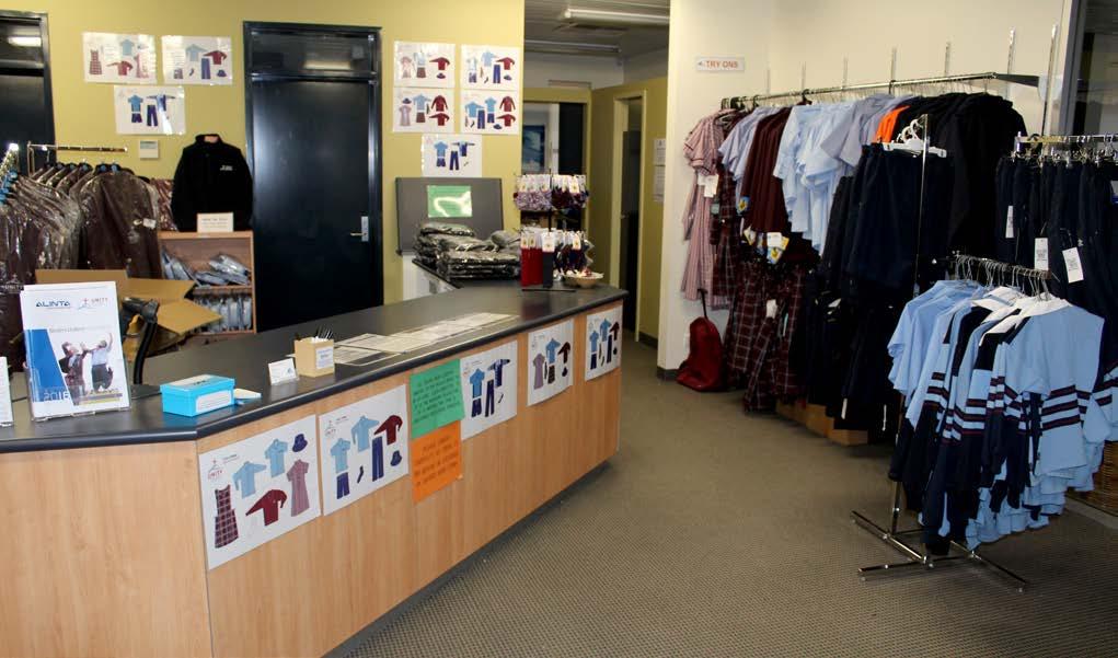 11 Second Hand Uniform Pricing Structure second hand clothing is now at set pricing.