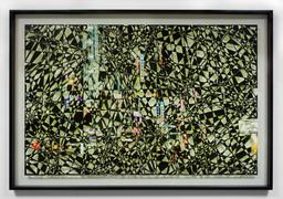 ) Framed: 91.4 121.9 cm (36 48 in.) EX.2018.5.10 Matt Lipps Hammer Museum, Los Angeles. Purchase. gm_365714ex1.