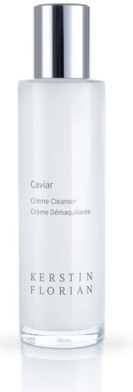 Caviar Crème Cleanser Cleanse For Normal, Dry and Aging Skin Types.