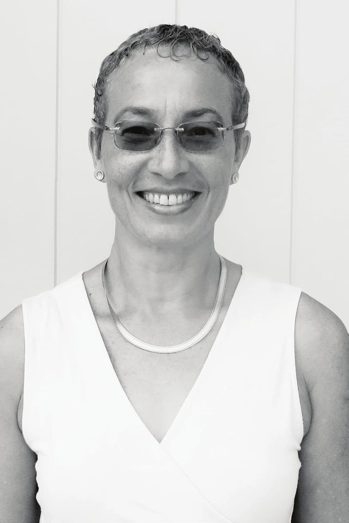 A master therapist with 20 years experience and continued professional education, Lynn has developed a unique and individualized approach that blends a number of disciplines: neuromuscular/