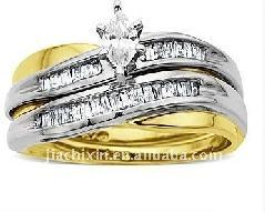 HJJR11 Ring Weight: 7