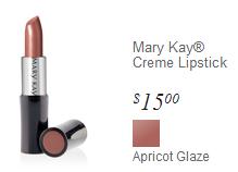 Mary Kay Cream Eye Color, $14