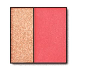 Buildable, fade-resistant color that looks great on all skin tones.