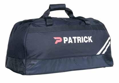 Basic cargo kit bag 100% polyester 69x34x35