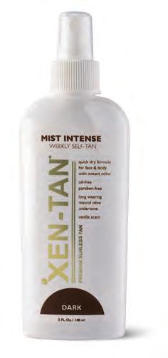 products to help create these trends XEN-TAN Luxury Tanning Mitt 86645