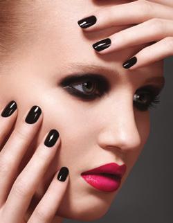 A/W14 TRENDS nails The It Nail has been the biggest beauty draw in the fashion world for almost