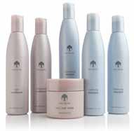 HAIR CARE Transform the condition of your lifeless locks in just 7 days with Nu Skin Hair Care.