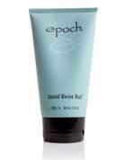 EPOCH SOLE SOLUTION INTENSE FOOT THERAPY Enhances healthy looking heals, toes and soles. Sole Solution restores smooth, healthy looking feet.