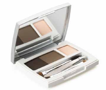 Highlight, shape and define your eyes with intense colours that provide a flawless and smooth blending. RRP $80.00 CUSTOM COLOUR DESIRED EFFECTS EYESHADOW* Create your own eye palette.