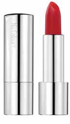 Give your lips a wash of colour, while letting your actual lips shine through. A classic translucent lipstick that glides onto the lips resulting in a radiant finish. 3.