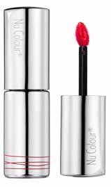 These ultra shiny, long-wearing lip glosses feature an oligopeptide to define and contour the lips, focusing on the cupid bows.