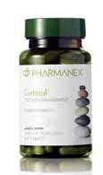 not found in other Reishi products. 60 Capsules, 30 Day Supply. ITEM 16003519 RRP $161.50 CORTITROL Promotes relaxation.