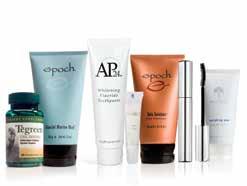 50 BLACK ITEM 16134668 RRP $714.50 AGELOC BODY SPA PACKAGE 1 item of each product.