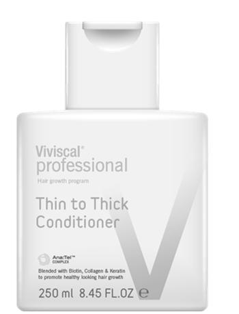 Weightless formula Lightly moisturizes Leaves hair looking thicker, fuller gorgeous Sulfate-Free, Free of Parabens & Artificial Colors 85% of conditioner users said
