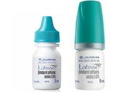 Products of the Month LATISSE for Lovely Lashes, MICRO-FIRM for Neck & Decollette Dash to the holidays